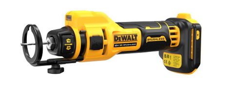 Dewalt DCE555N vyrezavacka do sadrokartonu 18v