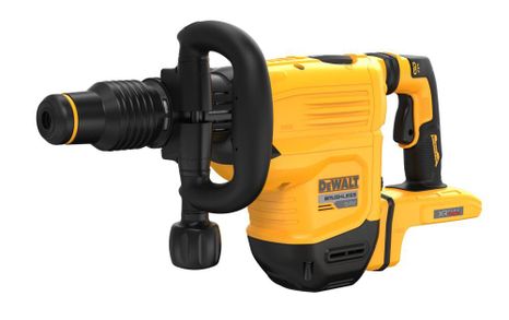 Dewalt DCH832N kladivo sekacie 6kg flexvolt 54v sds max 10,5j bez aku