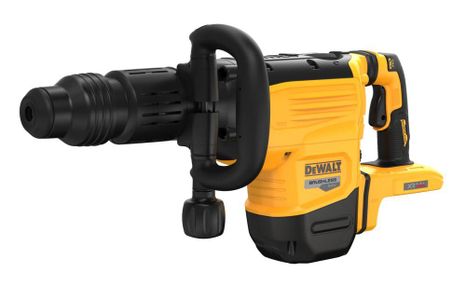 Dewalt DCH892N kladivo sekacie 9kg flexvolt 54v sds max 19,4j bez aku