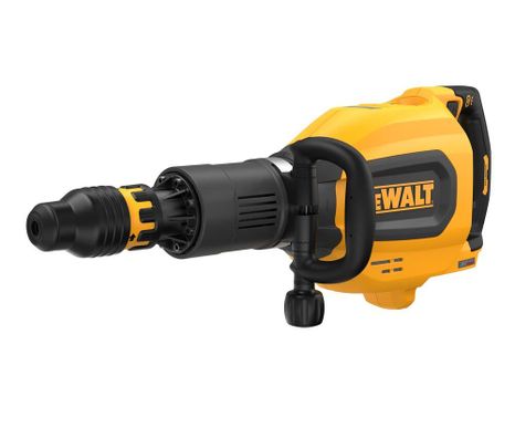 Dewalt DCH911NK kladivo demolačné flexvolt 54v 11 kg 27 j bez aku