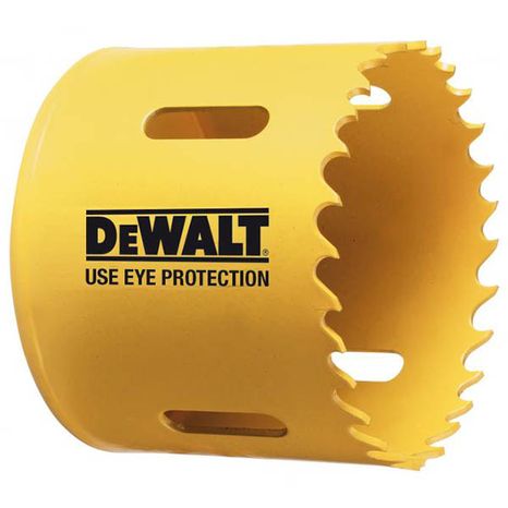 DT8120 korunka 20mm Bimetall Dewalt