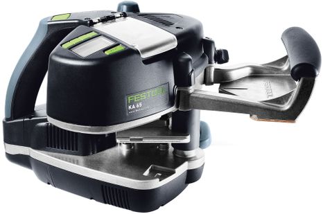 Festool Olepovačka hrán KA 65-Plus CONTURO