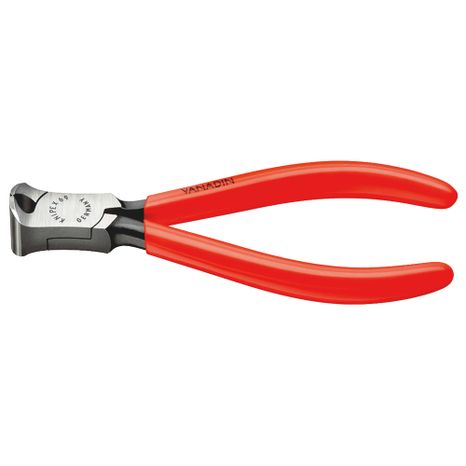 KNIPEX Kliešte cvikacie čelné pre mechanikov 69 01 130