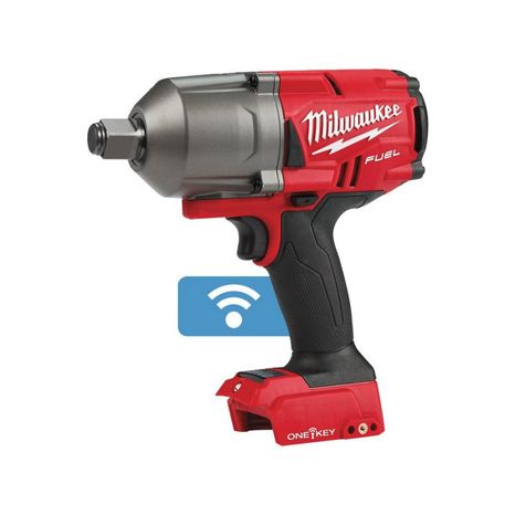 Milwaukee M18 ONEFHIWF12-0X aku 1/2'' rázový uťahovák 