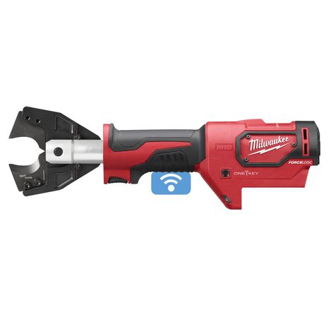 MILWAUKEE M18 ONEHCC-0C CU/AL-SET Hydraulický rezač káblov