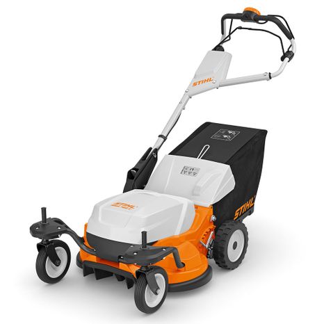 STIHL RMA 765 V Akumulátorová kosačka