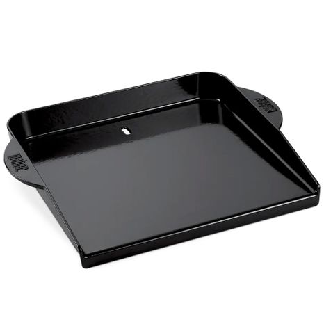 WEBER Plancha deluxe 6466